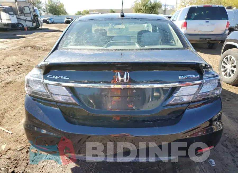 19XFB4F22FE002014 Photo# 6