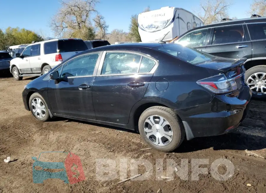 19XFB4F22FE002014 Photo# 2