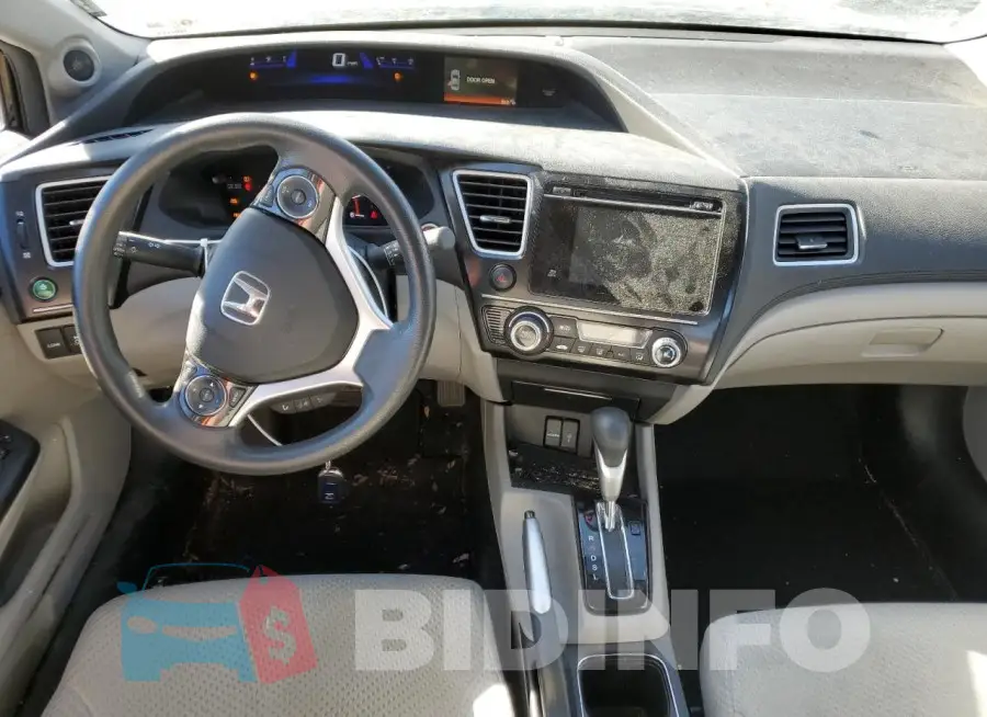 19XFB4F22FE002014 Photo# 8