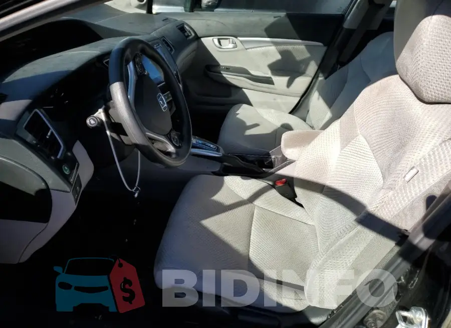 19XFB4F22FE002014 Photo# 7