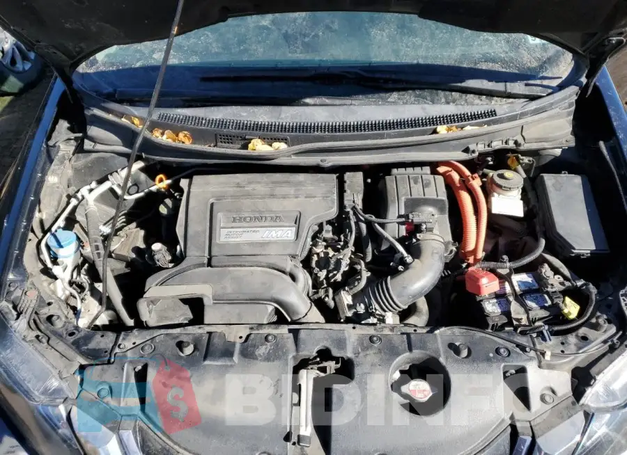 19XFB4F22FE002014 Photo# 11