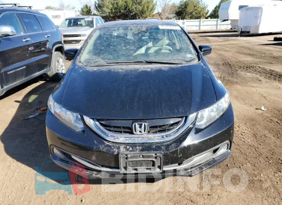 19XFB4F22FE002014 Photo# 5