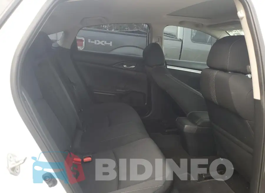 19XFC1F31HE212367 Photo# 10