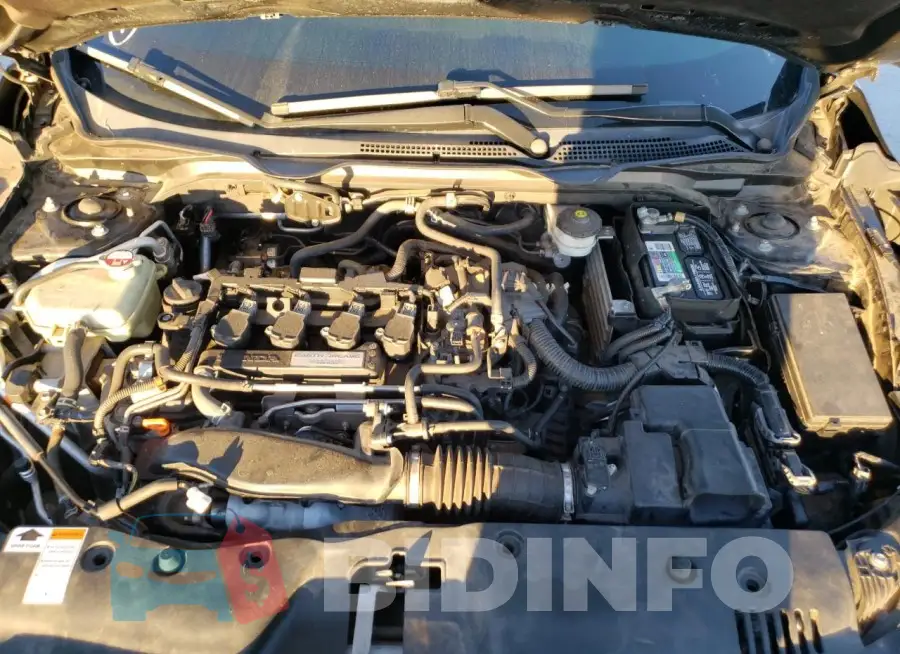 19XFC1F37GE037427 Photo# 11