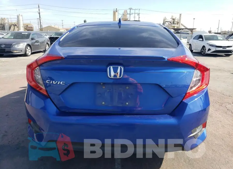 19XFC1F45GE207972 Photo# 6