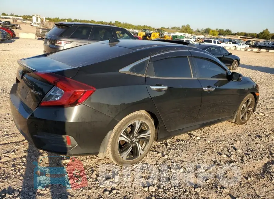 19XFC1F92HE012439 Photo# 3