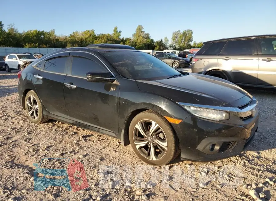 19XFC1F92HE012439 Photo# 4