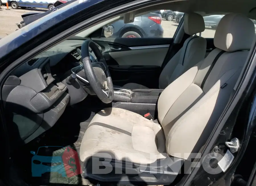 19XFC2F50HE058385 Photo# 7