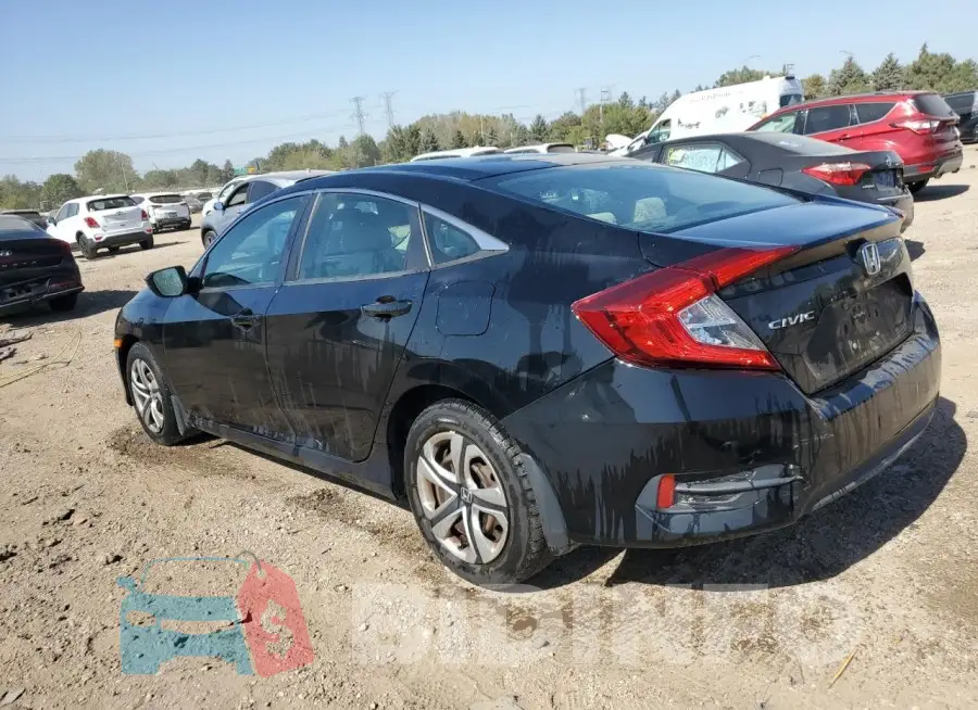 19XFC2F50HE058385 Photo# 2