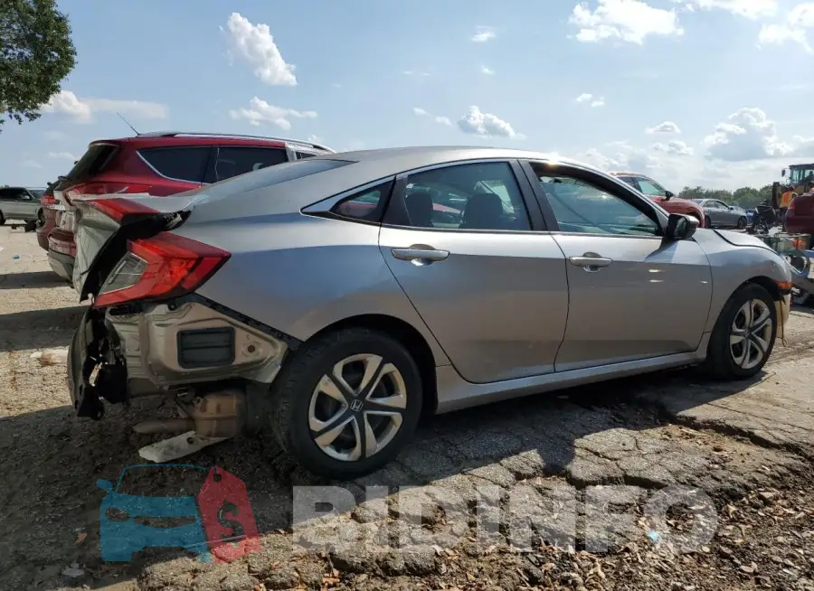 19XFC2F52HE212594 Photo# 3