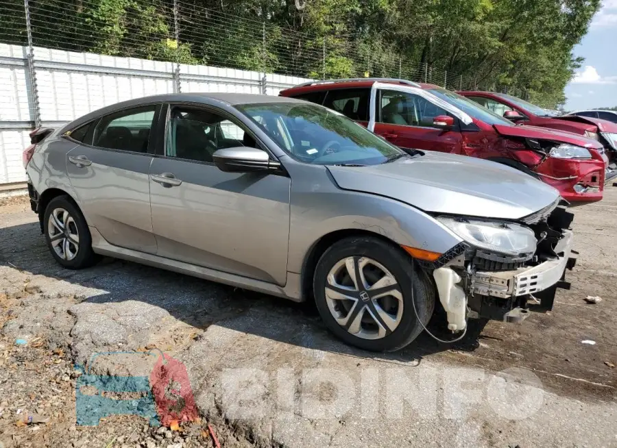 19XFC2F52HE212594 Photo# 4