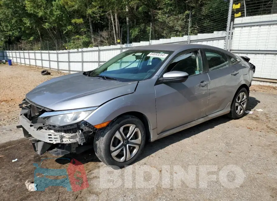 19XFC2F52HE212594 Photo# 1