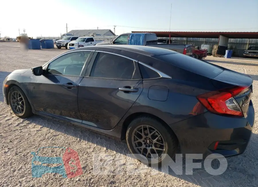 19XFC2F57GE028816 Photo# 2