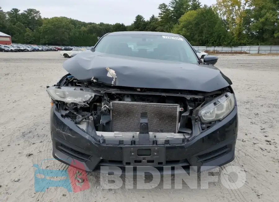 19XFC2F5XHE208762 Photo# 5
