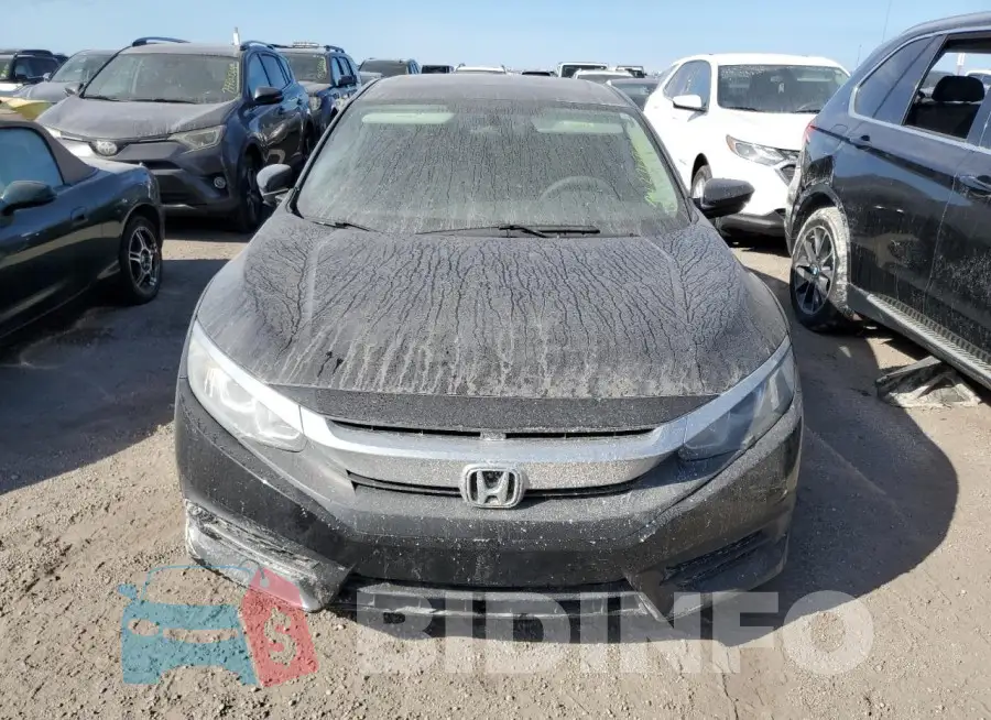19XFC2F72GE076113 Photo# 5