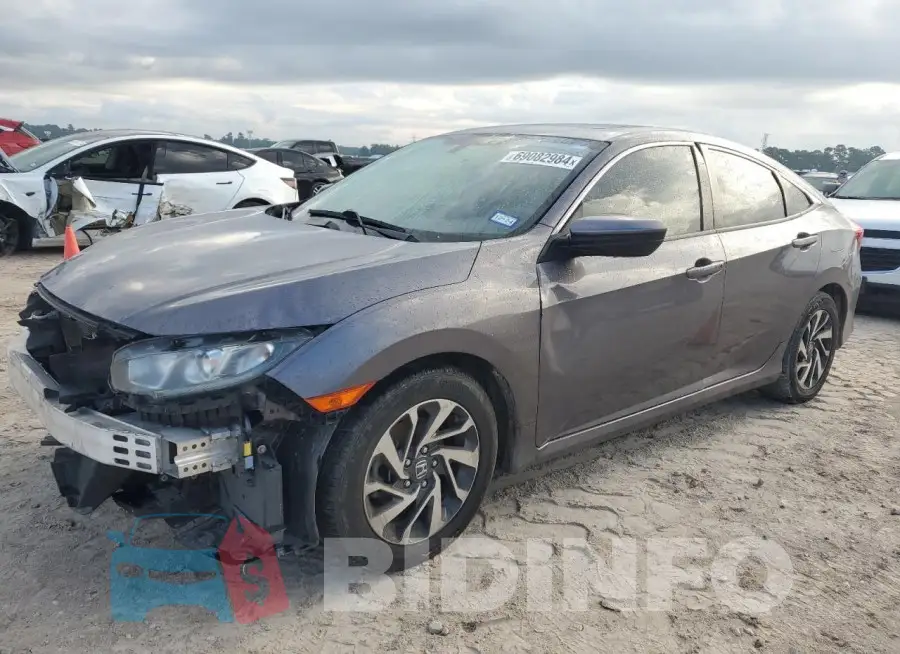 19XFC2F72HE228635 Photo# 1