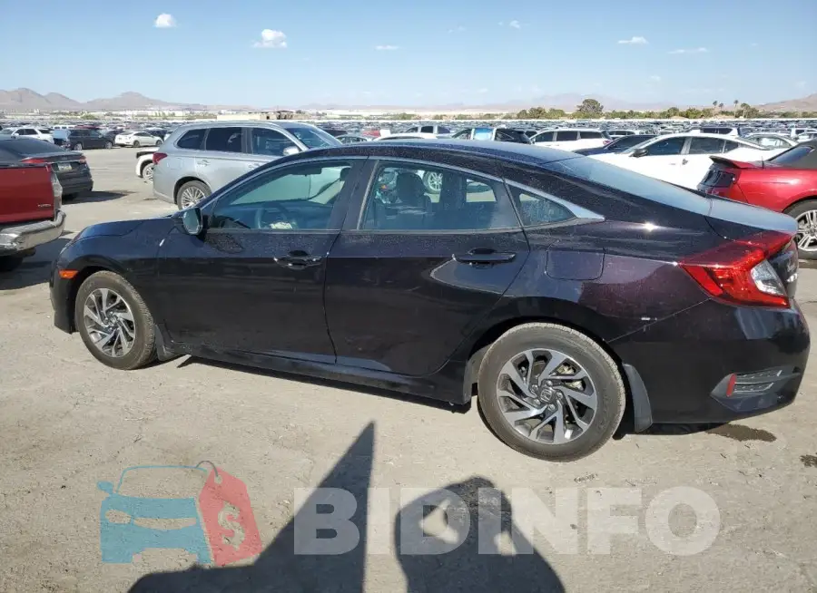 19XFC2F76GE077846 Photo# 2