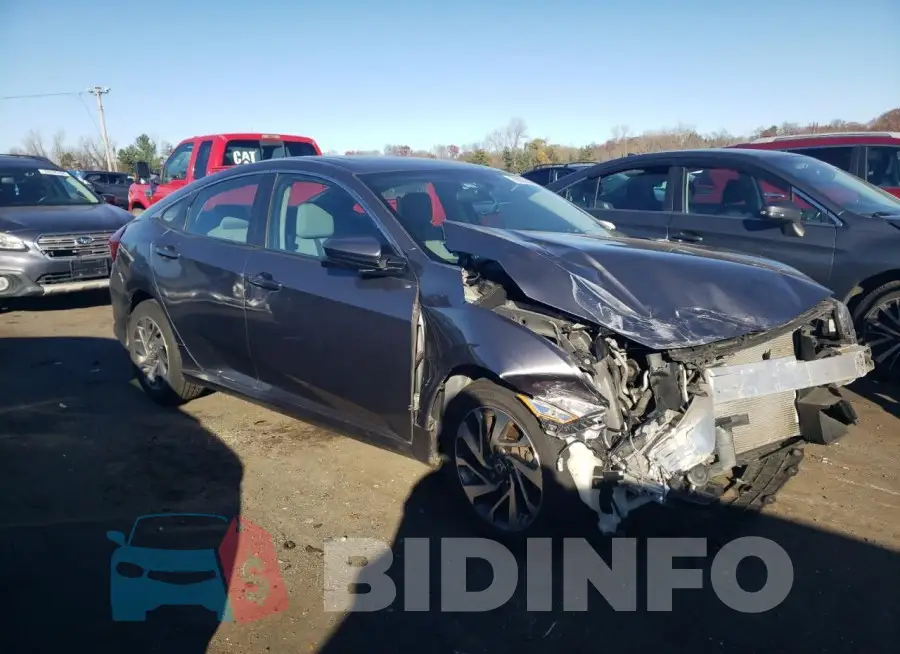 19XFC2F76HE227374 Photo# 4