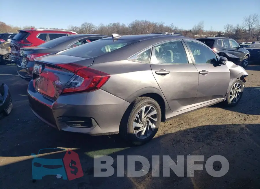 19XFC2F76HE227374 Photo# 3