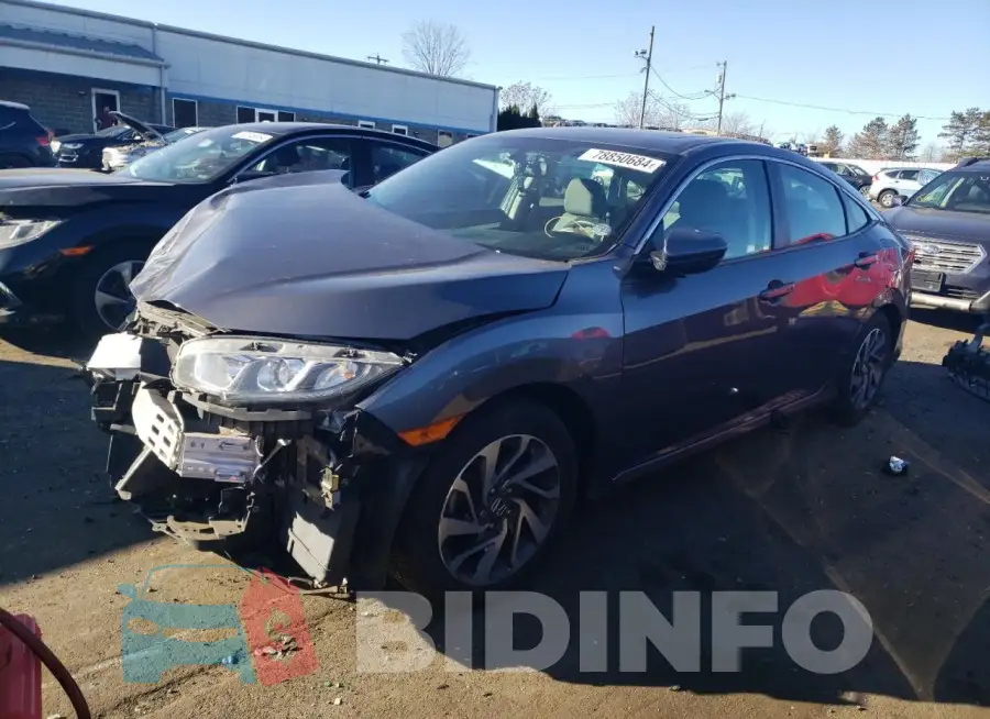 19XFC2F76HE227374 Photo# 1