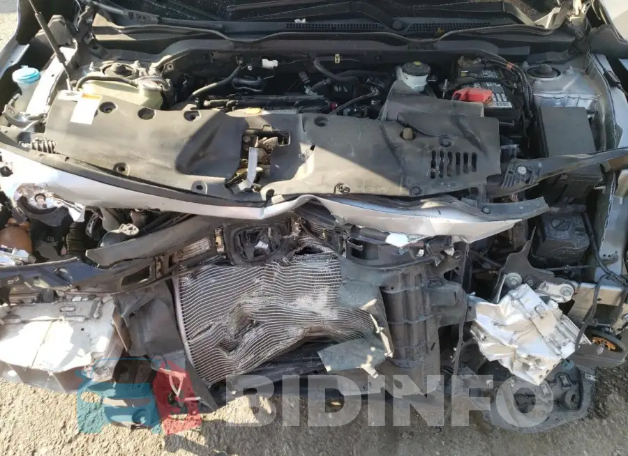 19XFC2F79GE217940 Photo# 11