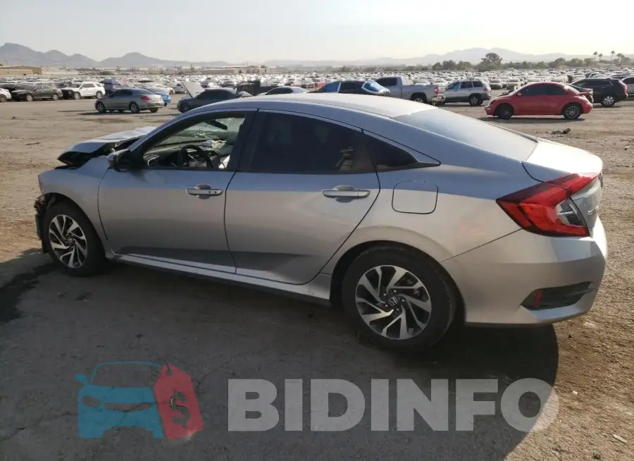 19XFC2F79GE217940 Photo# 2