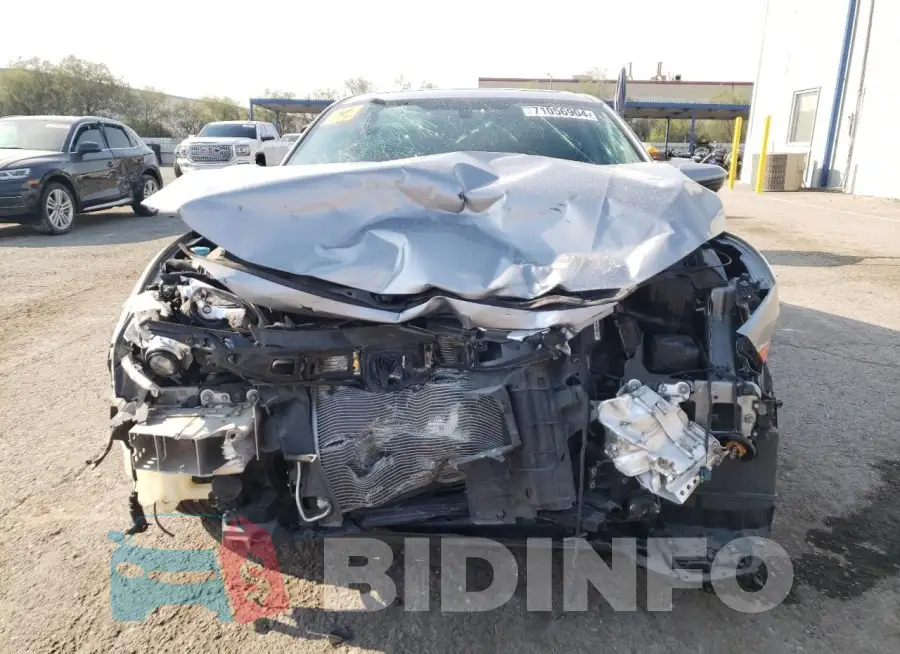 19XFC2F79GE217940 Photo# 5