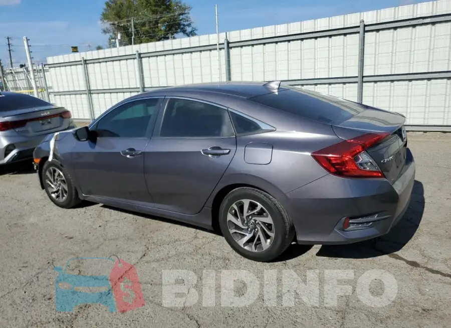 19XFC2F79HE008182 Photo# 2