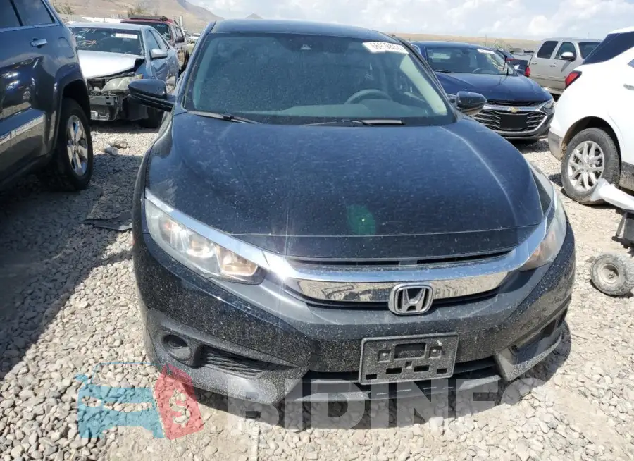 19XFC2F84HE232663 Photo# 5