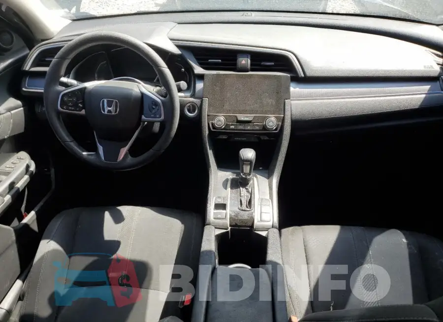 19XFC2F84HE232663 Photo# 8