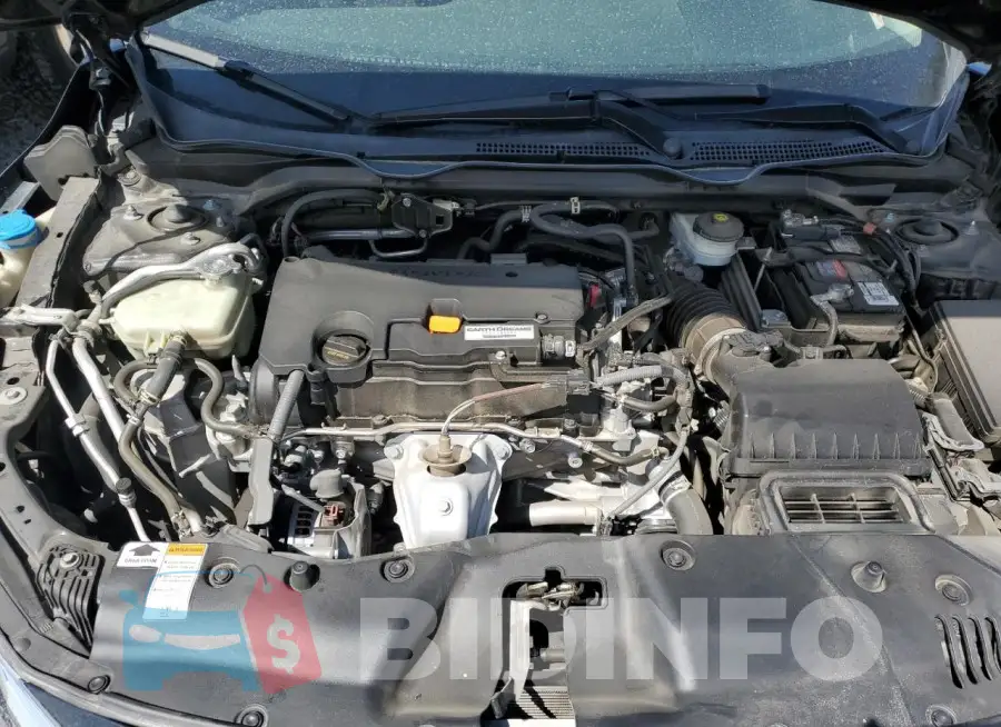 19XFC2F84HE232663 Photo# 11