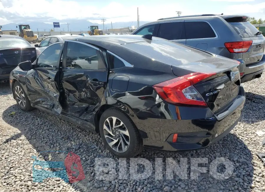 19XFC2F84HE232663 Photo# 2