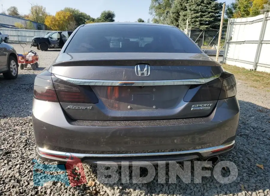 1HGCR2F11HA255472 Photo# 6