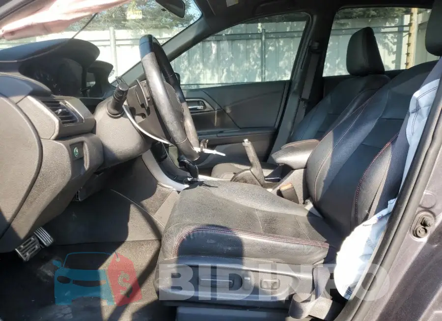 1HGCR2F11HA255472 Photo# 7