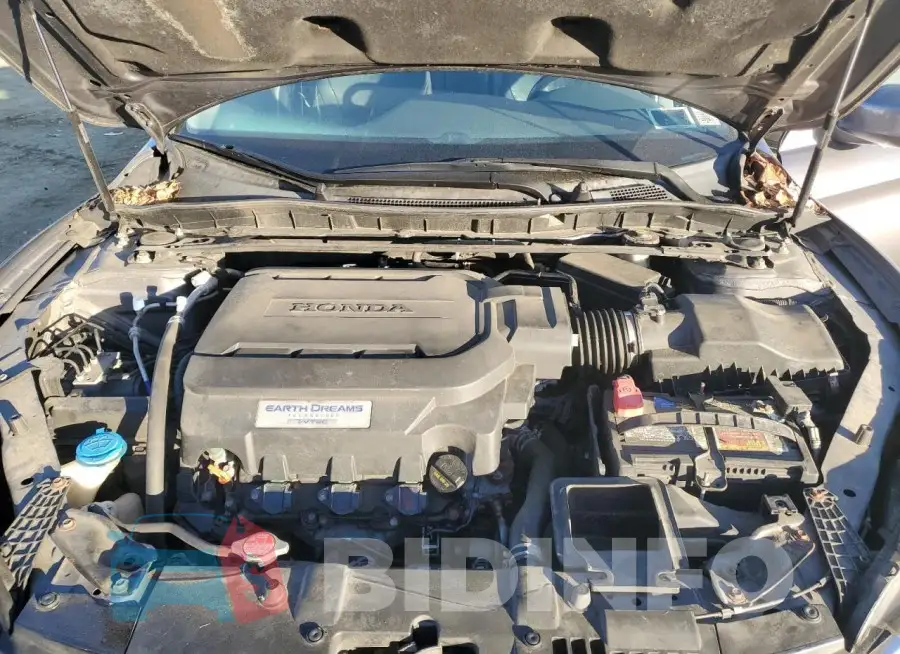 1HGCR3F87FA014564 Photo# 11