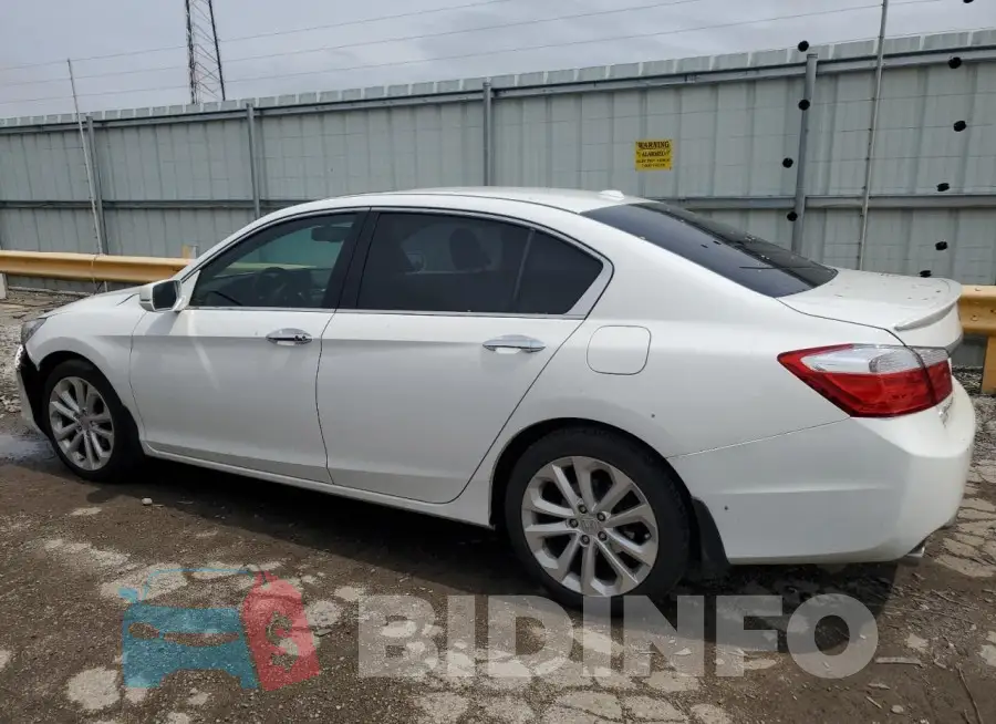 1HGCR3F90FA800022 Photo# 2