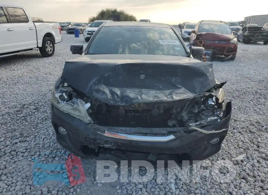 1HGCT2B86FA000527 Photo# 5