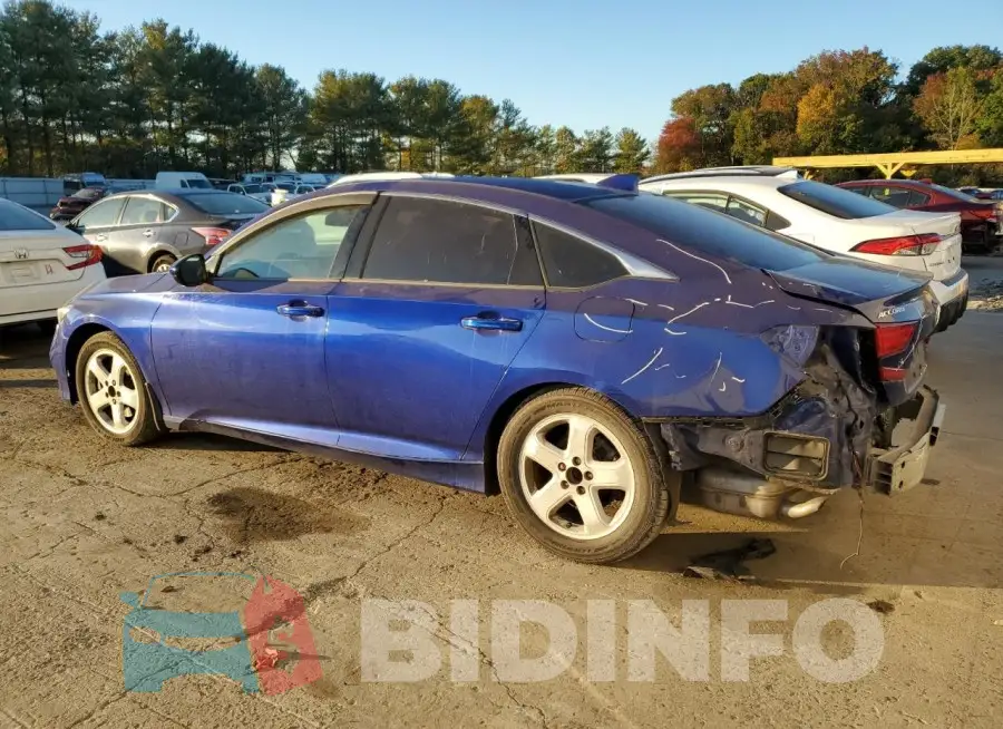 1HGCV1F32JA220324 Photo# 2