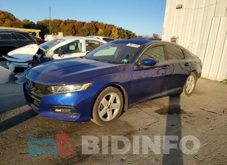 1HGCV1F32JA220324 Photo# 1