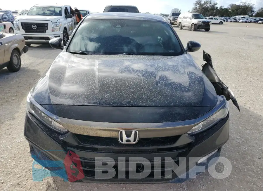 1HGCV1F35KA103340 Photo# 5