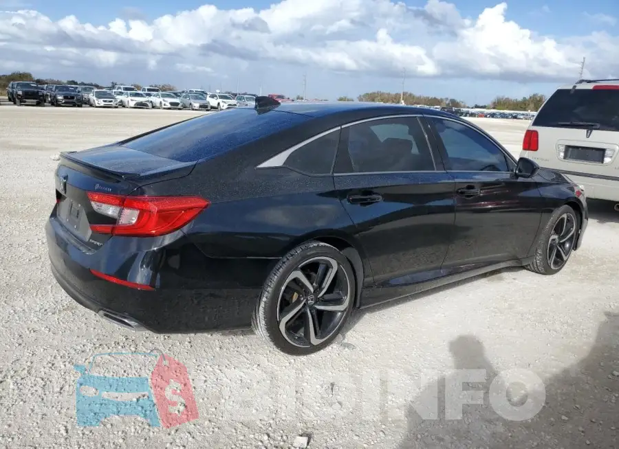 1HGCV1F35KA103340 Photo# 3