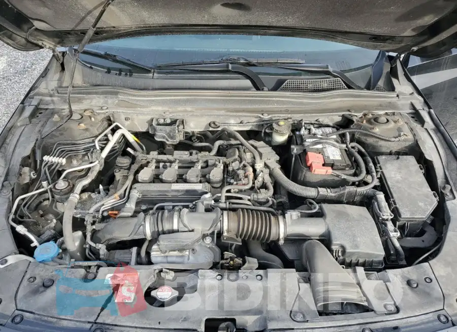 1HGCV1F37KA806342 Photo# 11