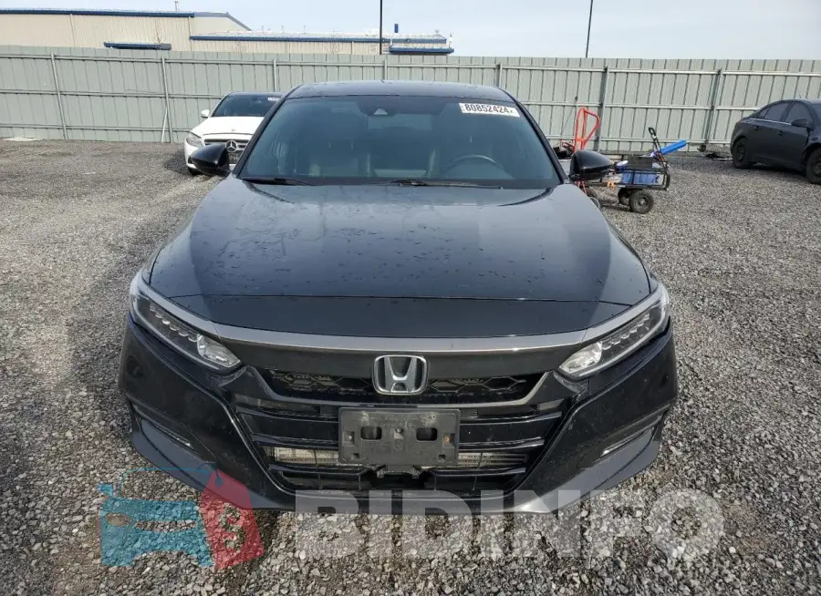 1HGCV1F37KA806342 Photo# 5
