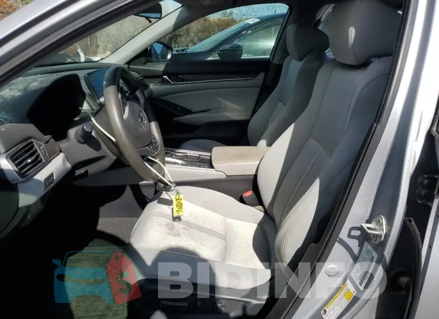 1HGCV1F43JA067882 Photo# 7