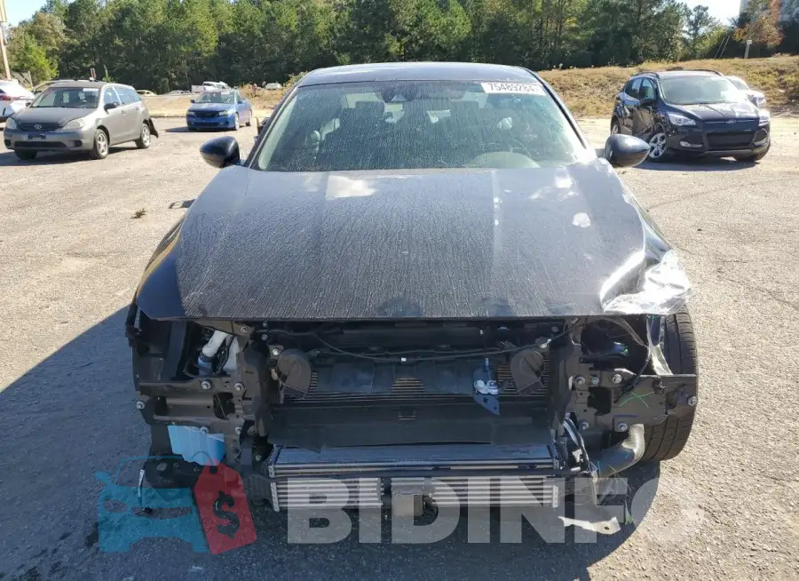1HGCV2F33MA025049 Photo# 5