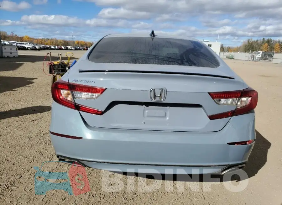 1HGCV2F35MA800323 Photo# 6