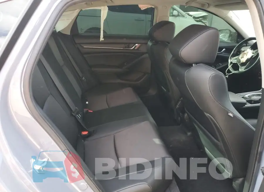 1HGCV2F35MA800323 Photo# 10