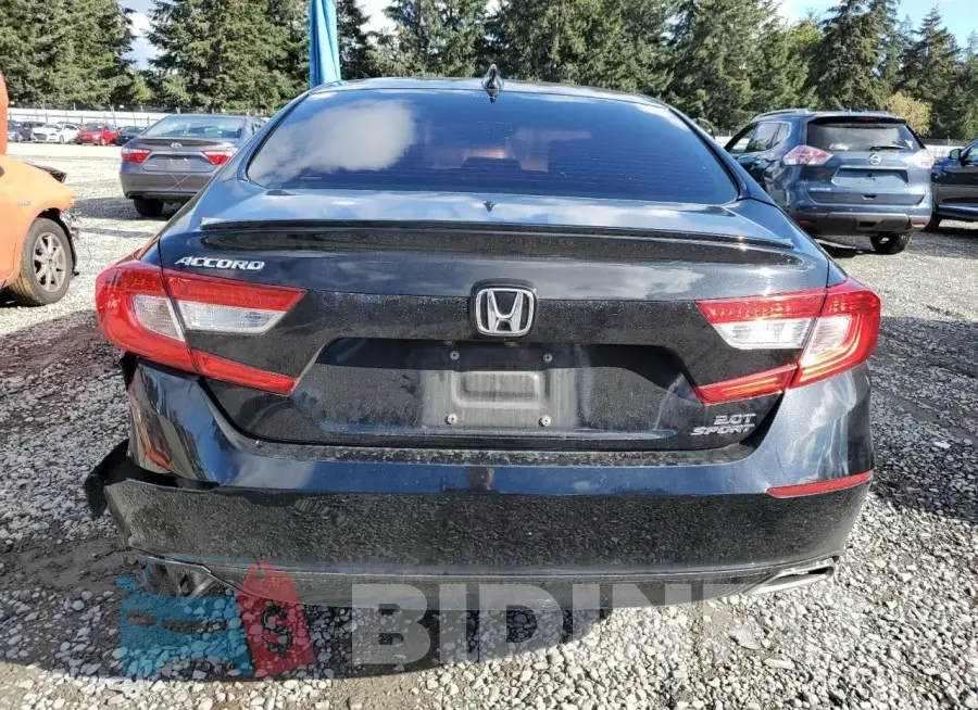 1HGCV2F36LA004517 Photo# 6