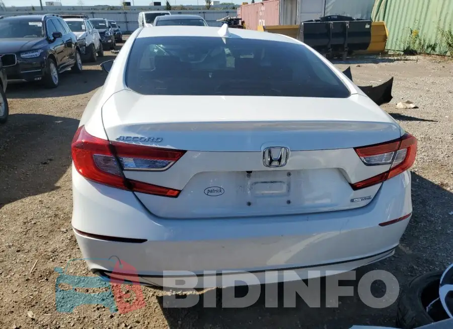 1HGCV3F58KA021695 Photo# 6