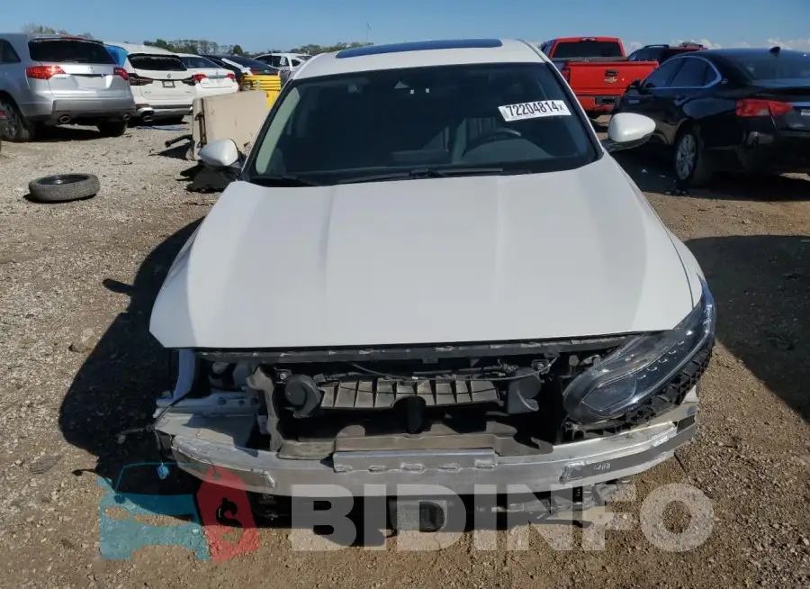 1HGCV3F58KA021695 Photo# 5